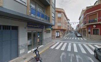 Auto-Escuela D.Farinós