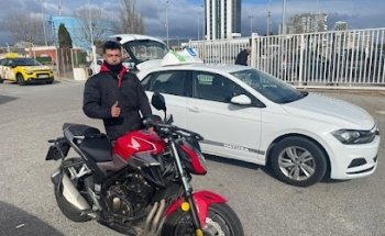 Autoescola Natura Arenys de Mar