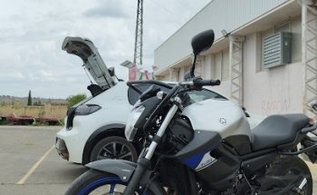 AutoescuelaCoronaDeAragon