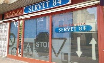 Autoescuela Servet 84