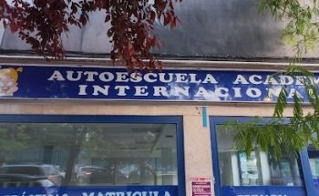 Autoescuela Internacional