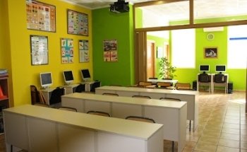 Autoescuela y Centro de Formacion La Contestana