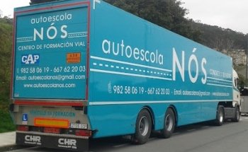 AUTOESCOLA NÓS