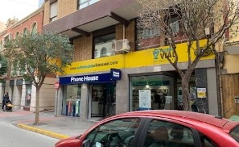 Autoescuela Villena Vial S.L