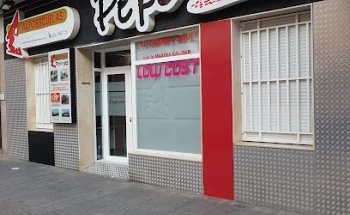 Autoescuela Pepe Mena