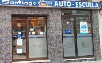 AUTOESCUELA SANTIAGO