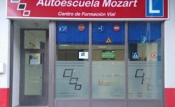 Autoescuela Mozart