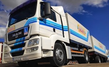 Autoescuela Río Guadalentín