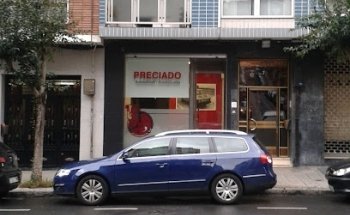 Autoescuela Preciado. S.L.