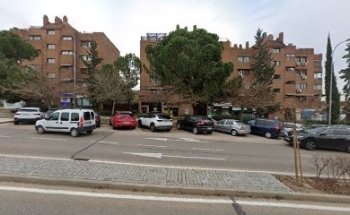 Autoescuela GO! Alcobendas - Chopera