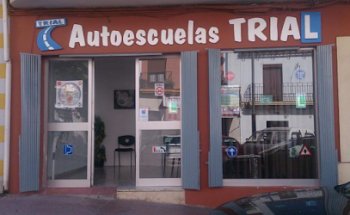 Autoescuelas Trial