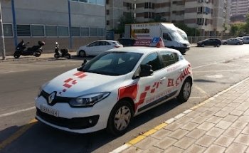 Autoescuelas El Cruce