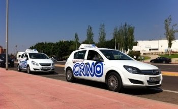 Autoescuela Cano