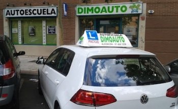 Autoescuela Dimoauto