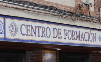 Centro de Formación TRACE - CLM