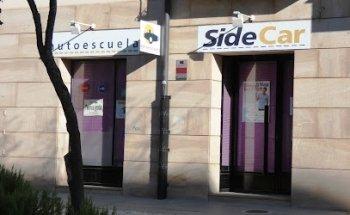Autoescuela Sidecar