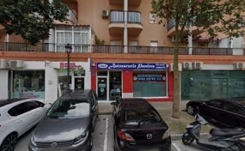 Autoescuela Pandora