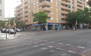 Autoescuela Internacional