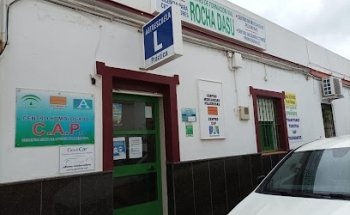 Autoescuela Rocha Dasu