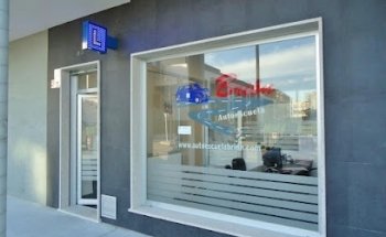 Autoescuela Brión