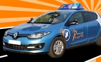 Autoescola PARIS