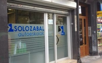 Autoescuela Solozabal