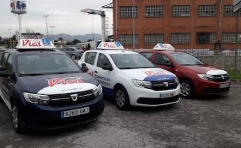 Autoescuela Vial
