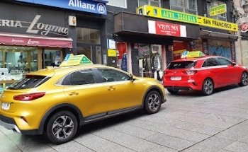 Autoescuela San Francisco