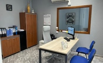 Autoescuela Monreal La Paz