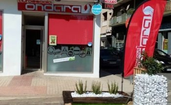 Autoescola Ondara