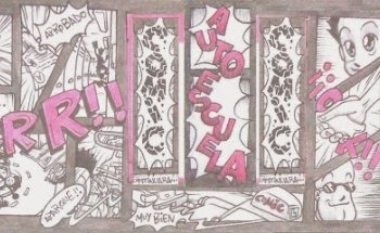 Autoescuela Cómic S.L.