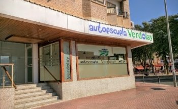 Autoescuela Verdolay