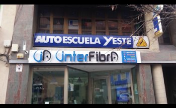Autoescuela YESTE ( Villena)