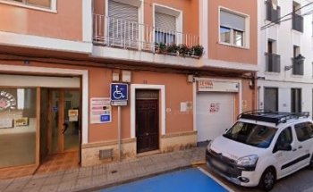 Autoescuela Marquesado