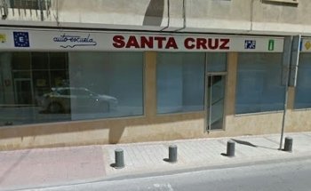 Autoescuela Santa Cruz