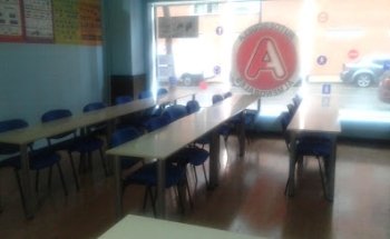 Autoescuela Almendrales Getafe