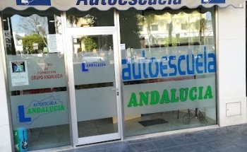 Autoescuela Andalucía Écija