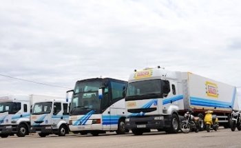 Autoescuela Río Guadalentín