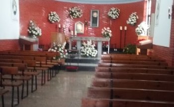 CENTRO DE FORMACION VIAL VIRGEN DEL PASICO S.L.