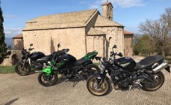 Autoescola La Rambla