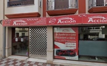 Accion Autoescuelas