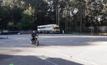 Circuito Cerrado Autoescuelas