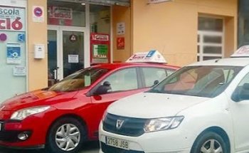 AUTOESCUELA L'ESTACIÓ