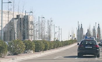 Autoescuela Zaragoza Universitas (Valdespartera)