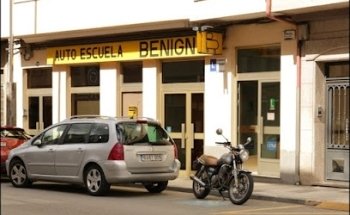 Autoescuela Benigno
