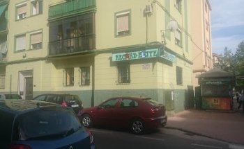 Autoescuela Record.Elite