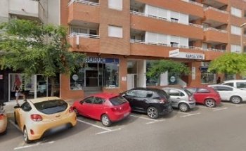 Autoescuela Garcia Sorlí