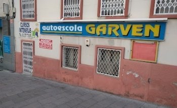 Autoescola Garven