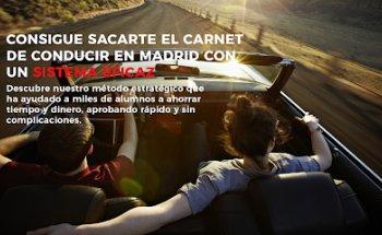 Autoescuela La Ermita