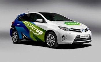 Autoescuela San José de la Rinconada | Master Up